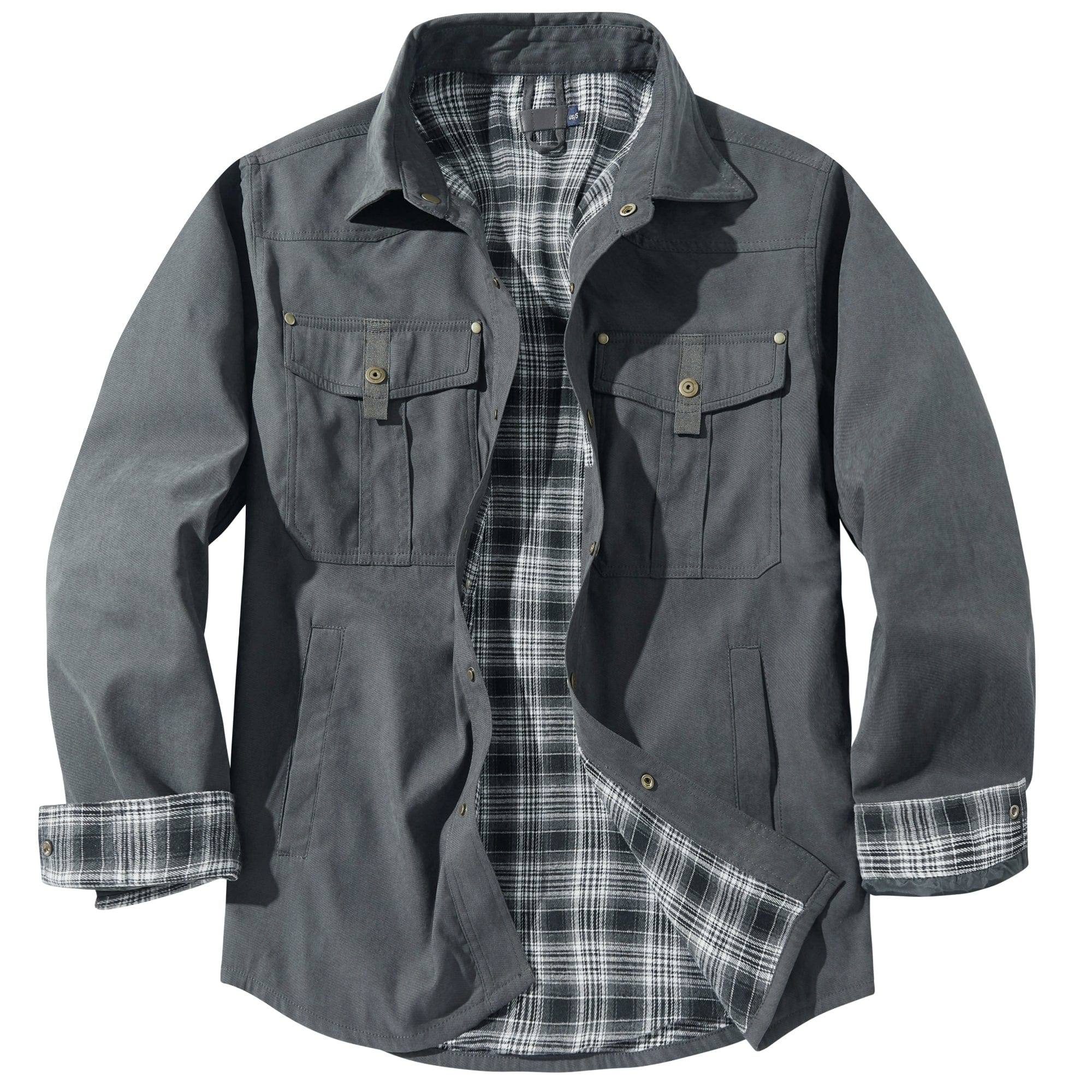 O'Dara Classic | Rover Jacket