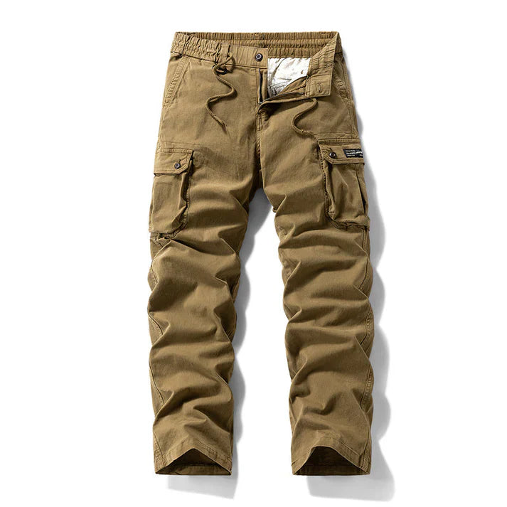 Tim - Tactical Cargo Pants