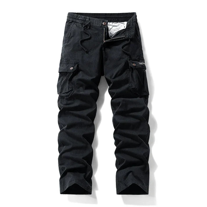 Tim - Tactical Cargo Pants