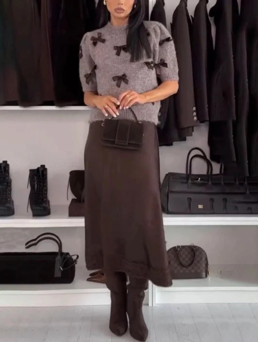 Emilia Set – Classic elegance