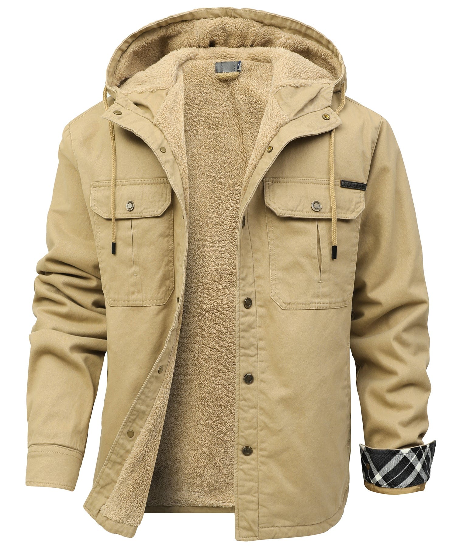O'Dara Classic | Fleece Jacket