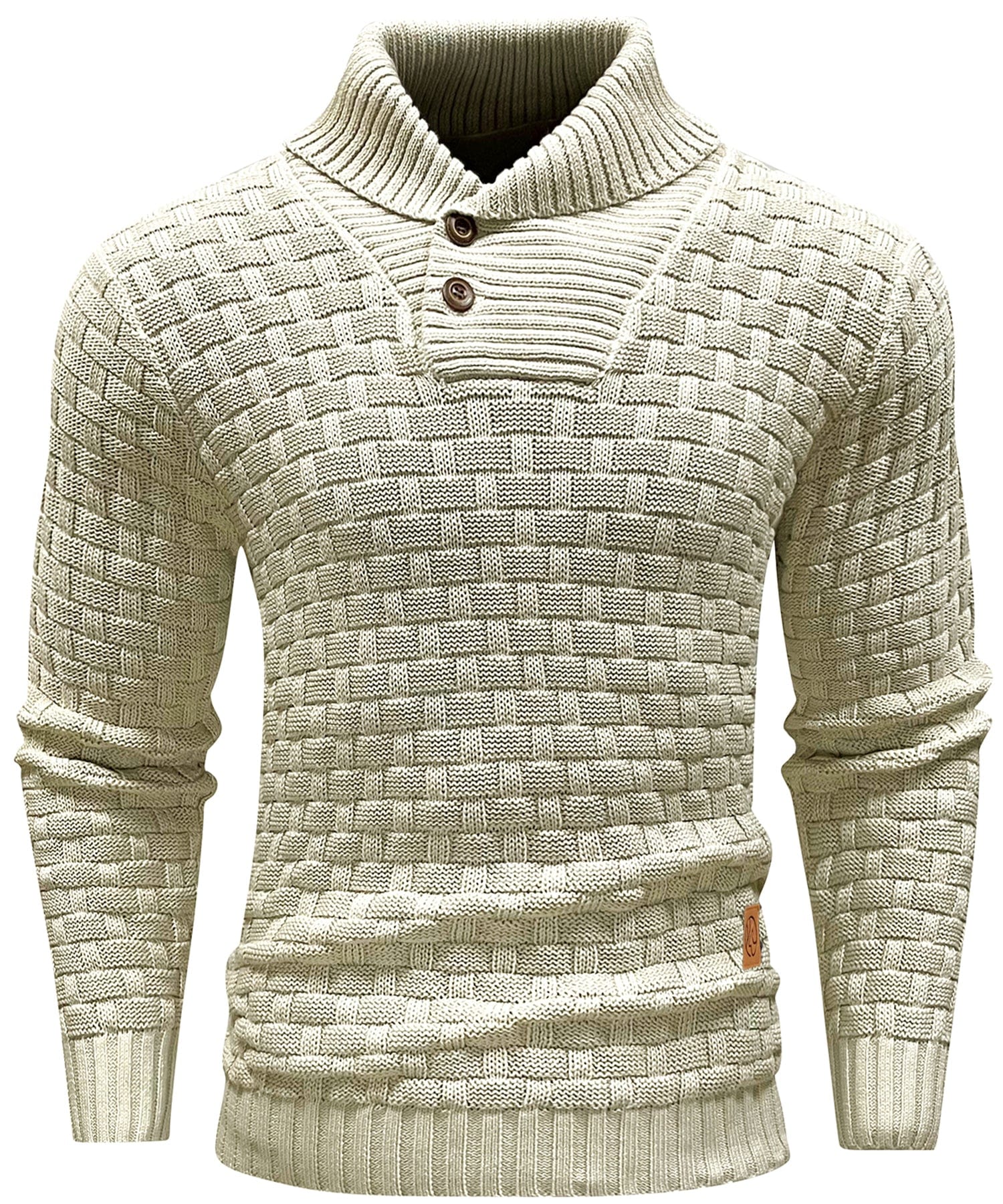 O'Dara Classic | Rib Pullover