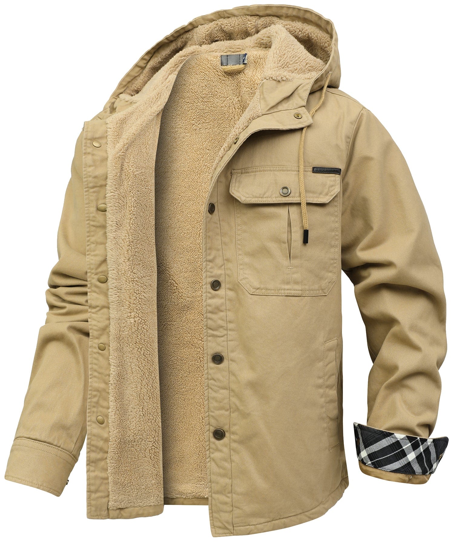 O'Dara Classic | Fleece Jacket