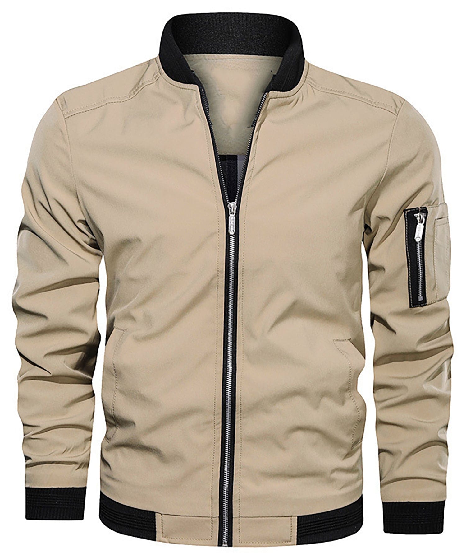 O'Dara Classic | Bomber Jacket Spring-Autumn