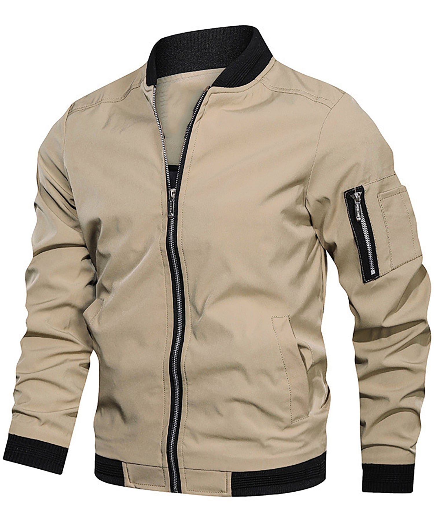 O'Dara Classic | Bomber Jacket Spring-Autumn