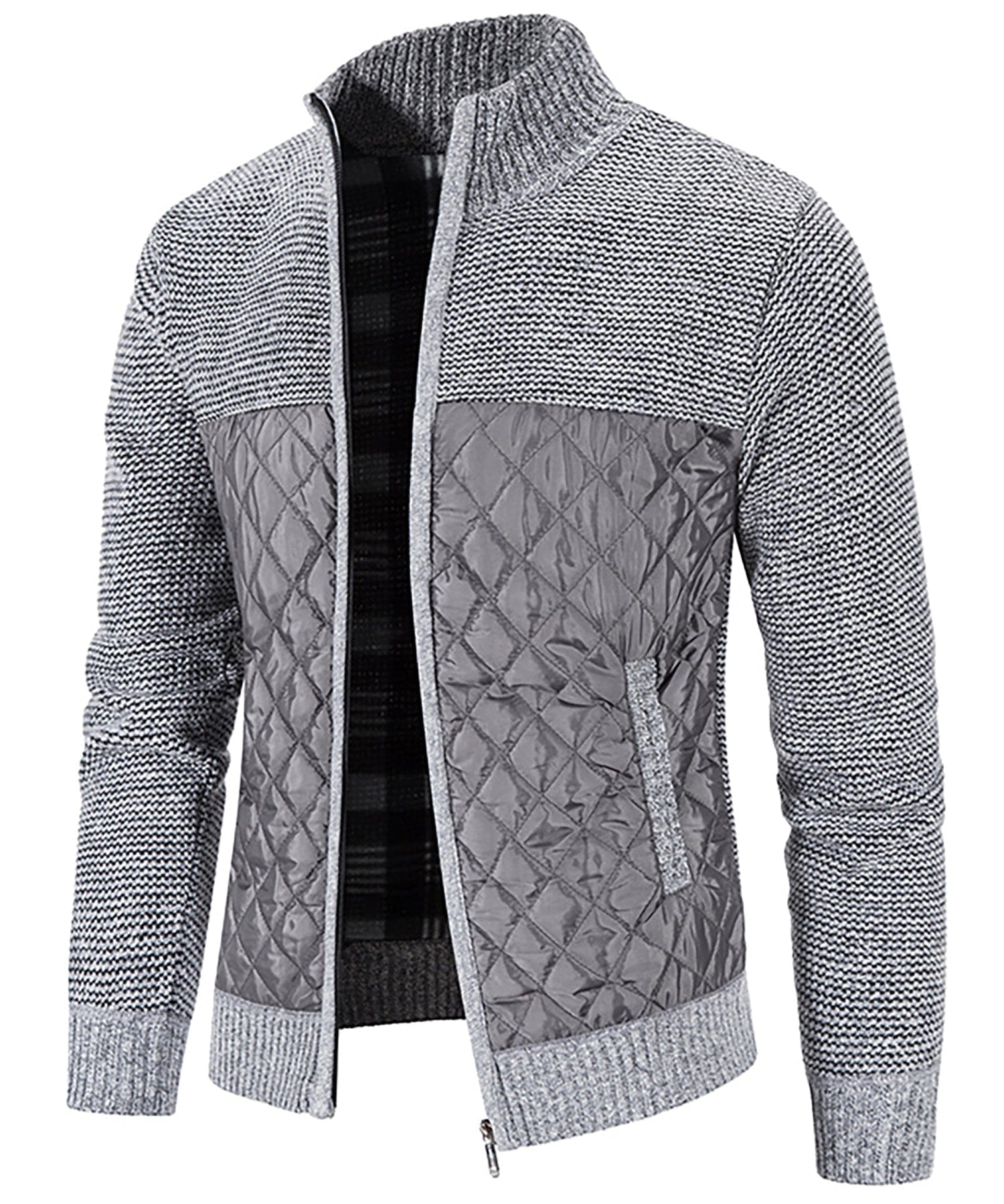 O'Dara Classic | Everest Hybrid Jacket
