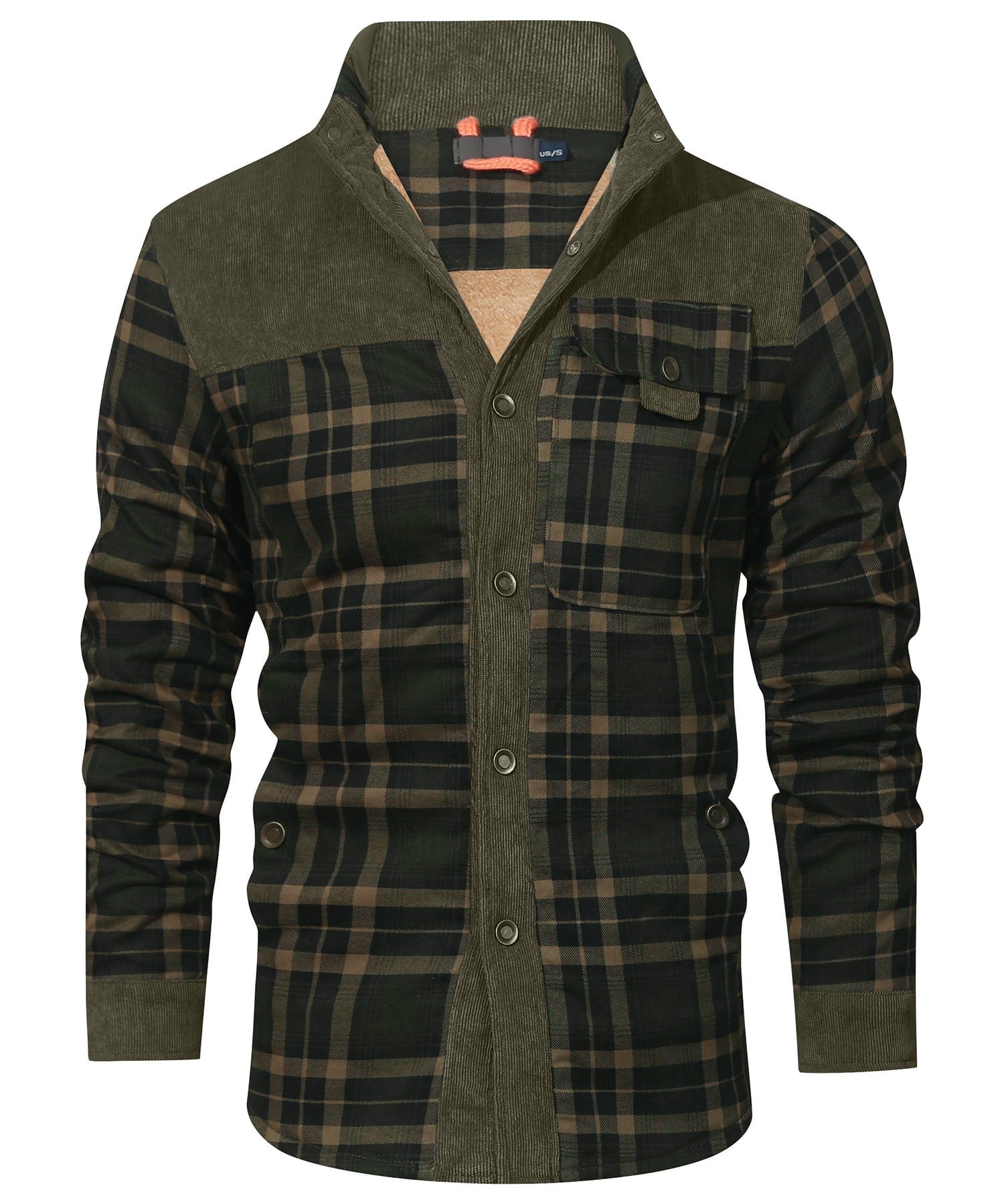 O'Dara Classic | Outdoor Jacket