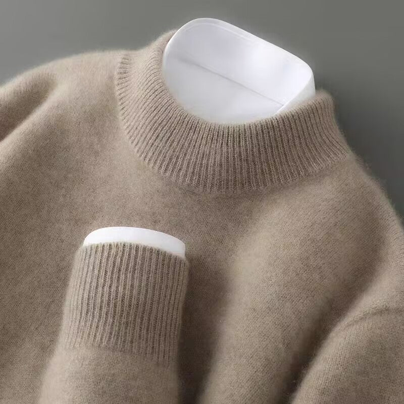 Abigail - Cashmere Sweater