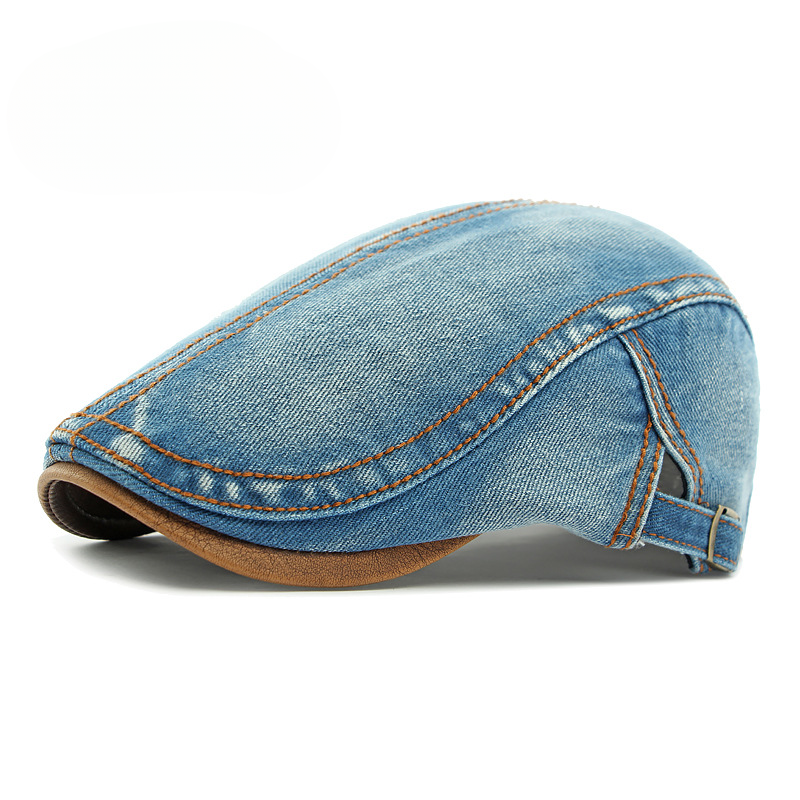 O'Dara | HERITAGE DENIM CAP
