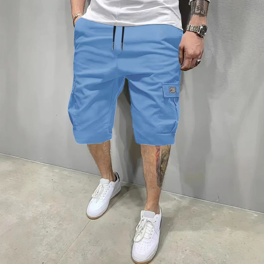 O'Dara - Men's Cargo Shorts (Buy 1, Get 1 FREE)