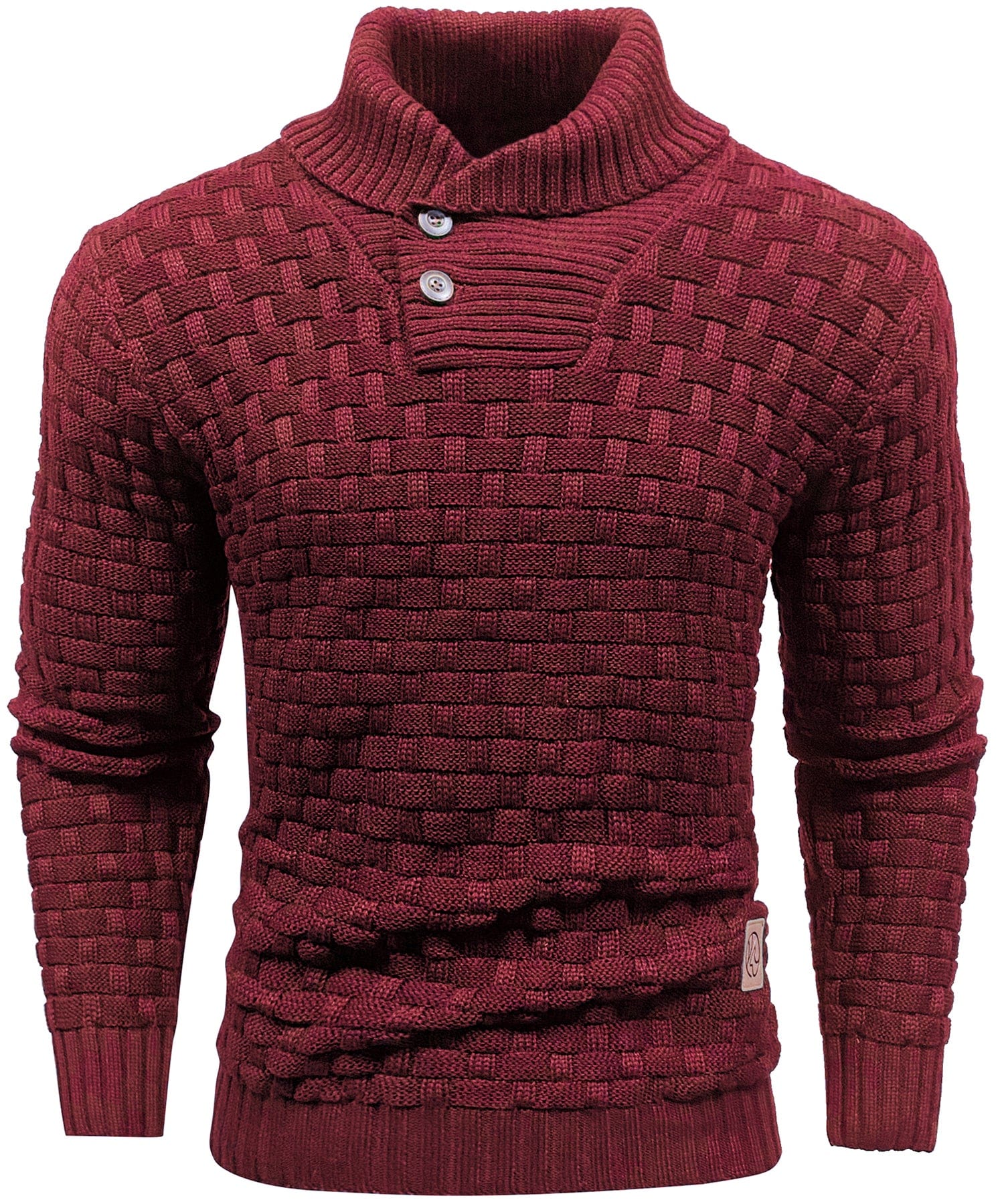 O'Dara Classic | Rib Pullover