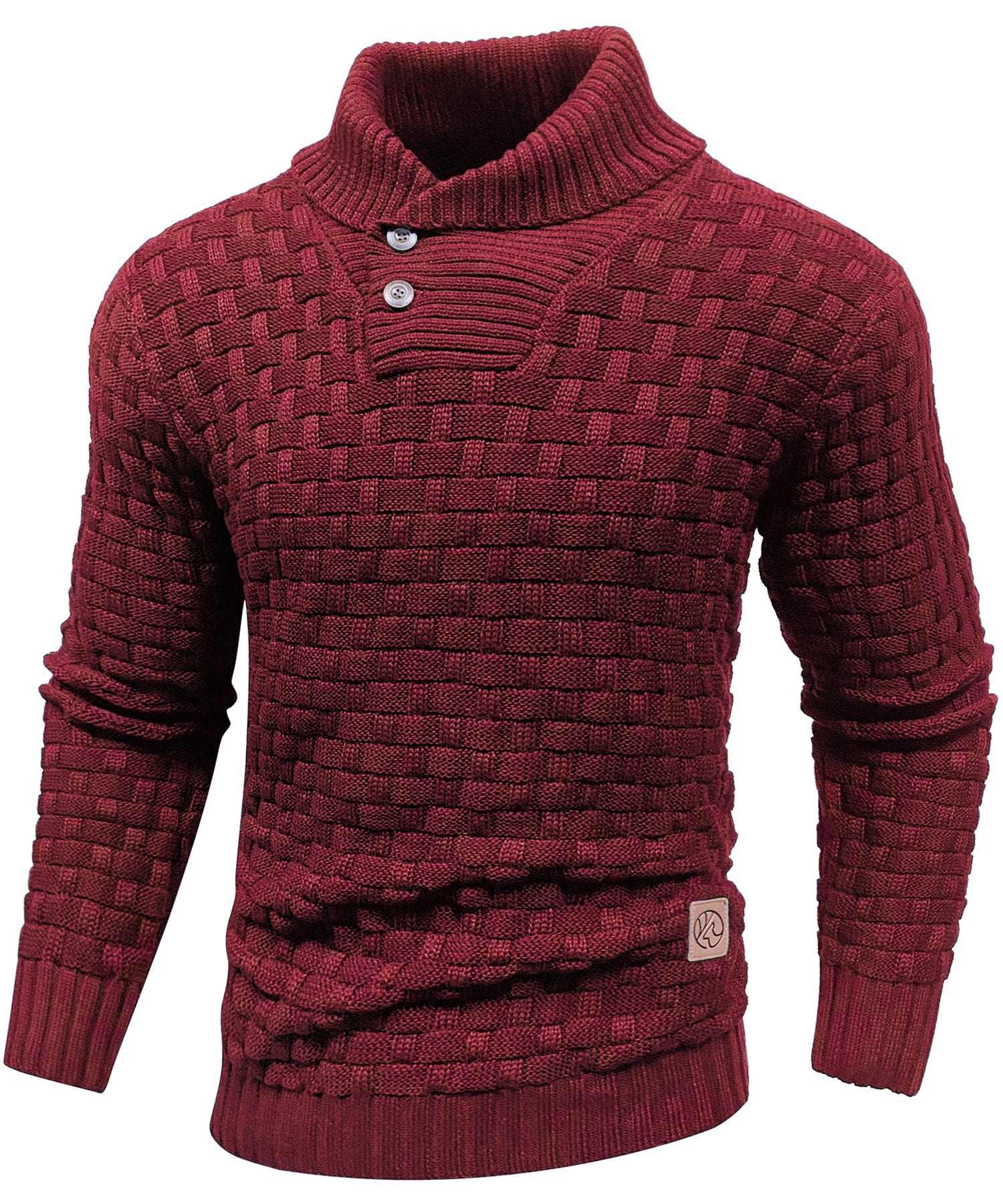 O'Dara Classic | Rib Pullover