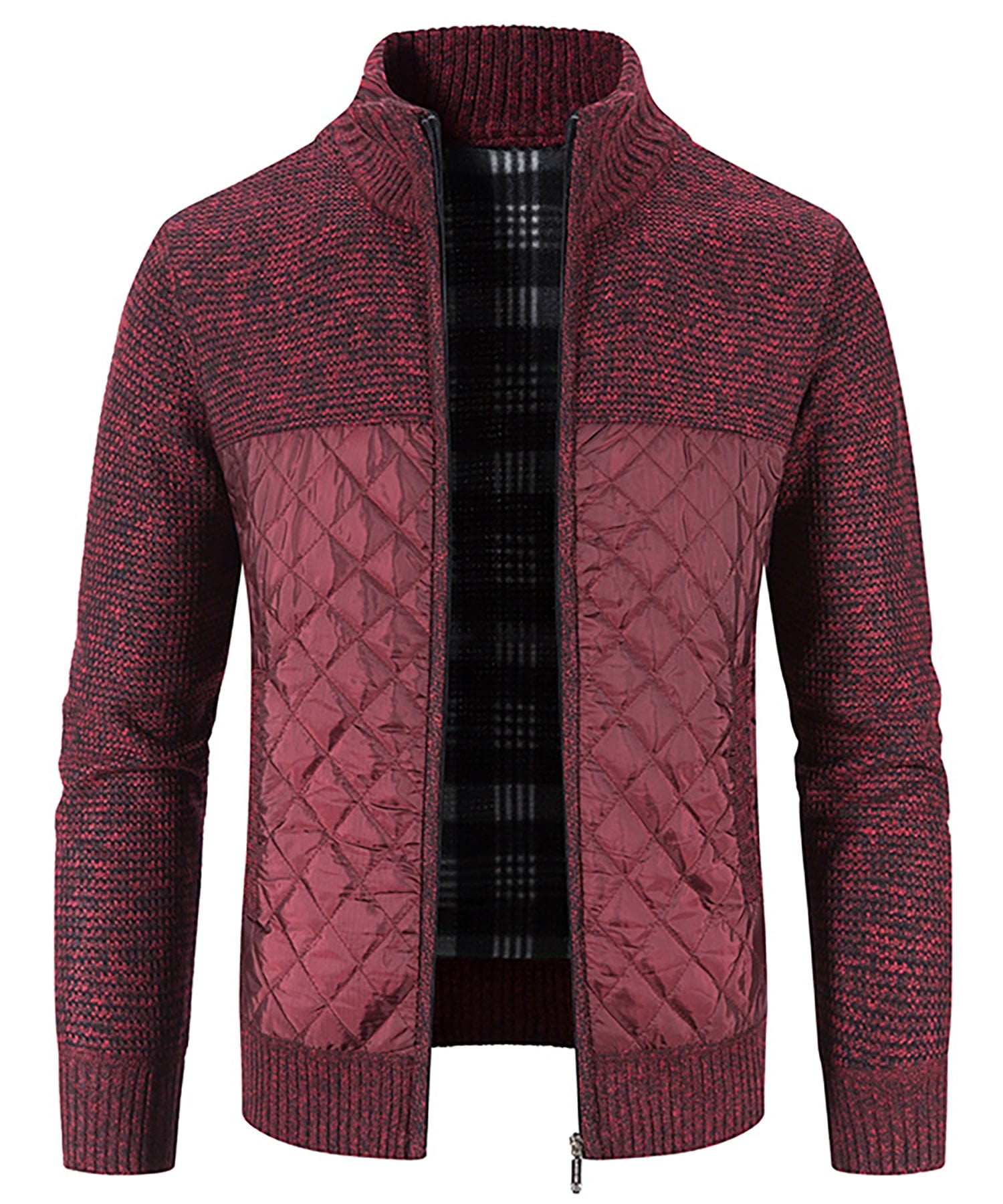 O'Dara Classic | Everest Hybrid Jacket