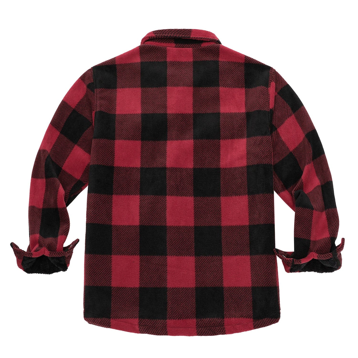 O'Dara Classic | Lumberjack Jacket