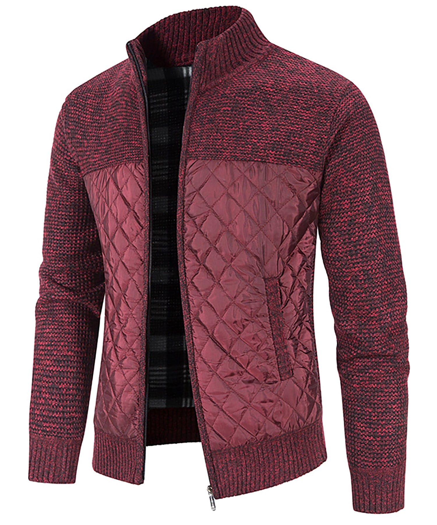 O'Dara Classic | Everest Hybrid Jacket
