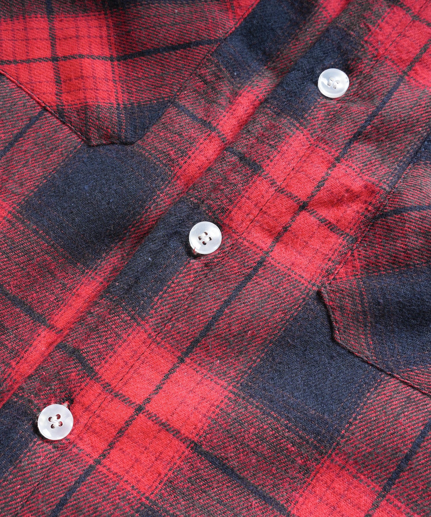 O'Dara Classic | Lumberjack Jacket