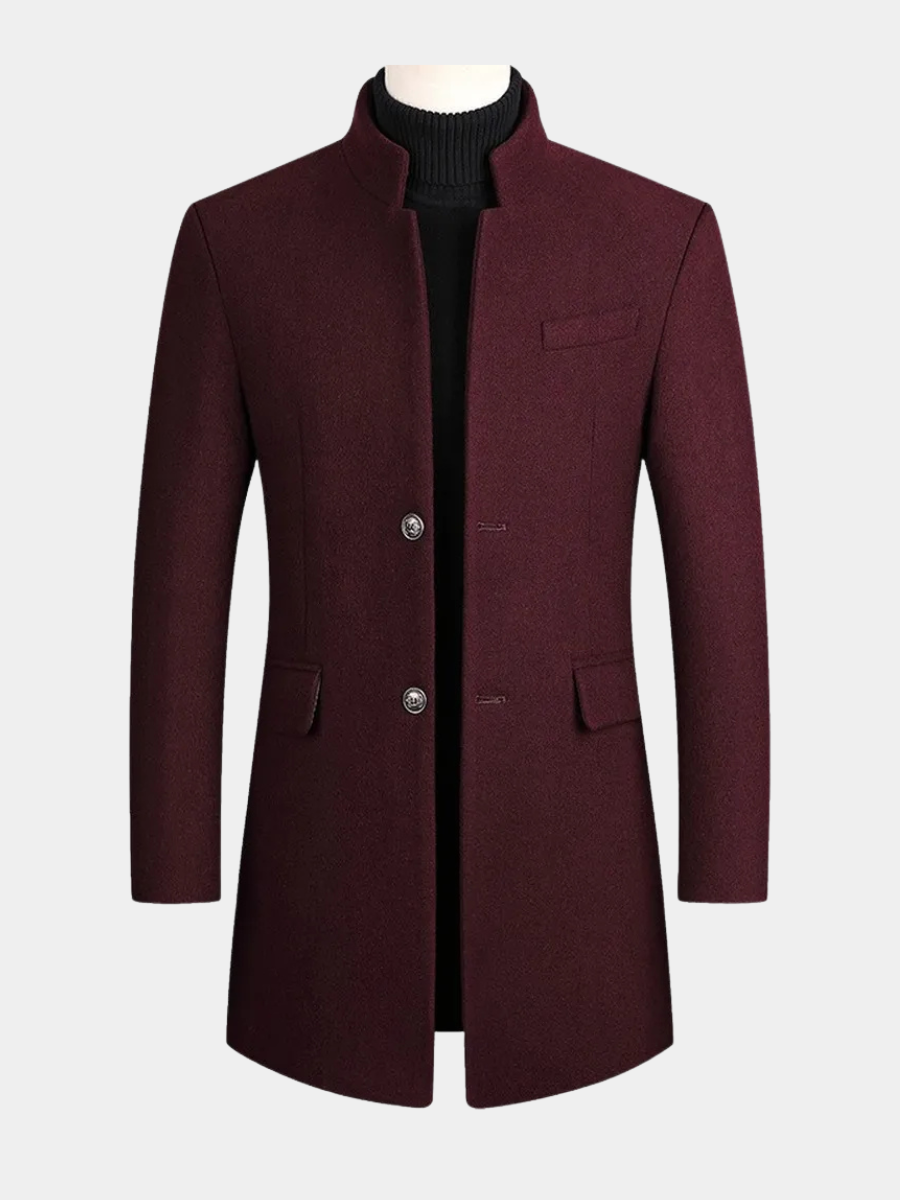 O'Dara | TIMELESS COAT