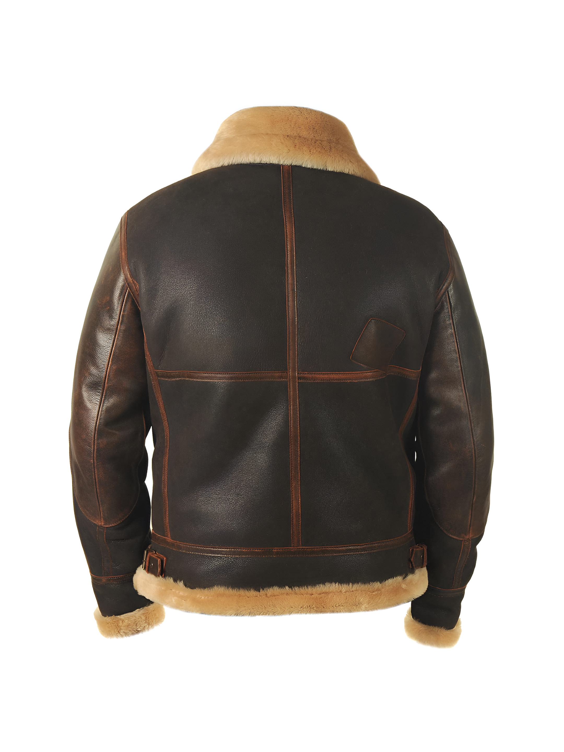 Macallister™ | Classic flight jacket