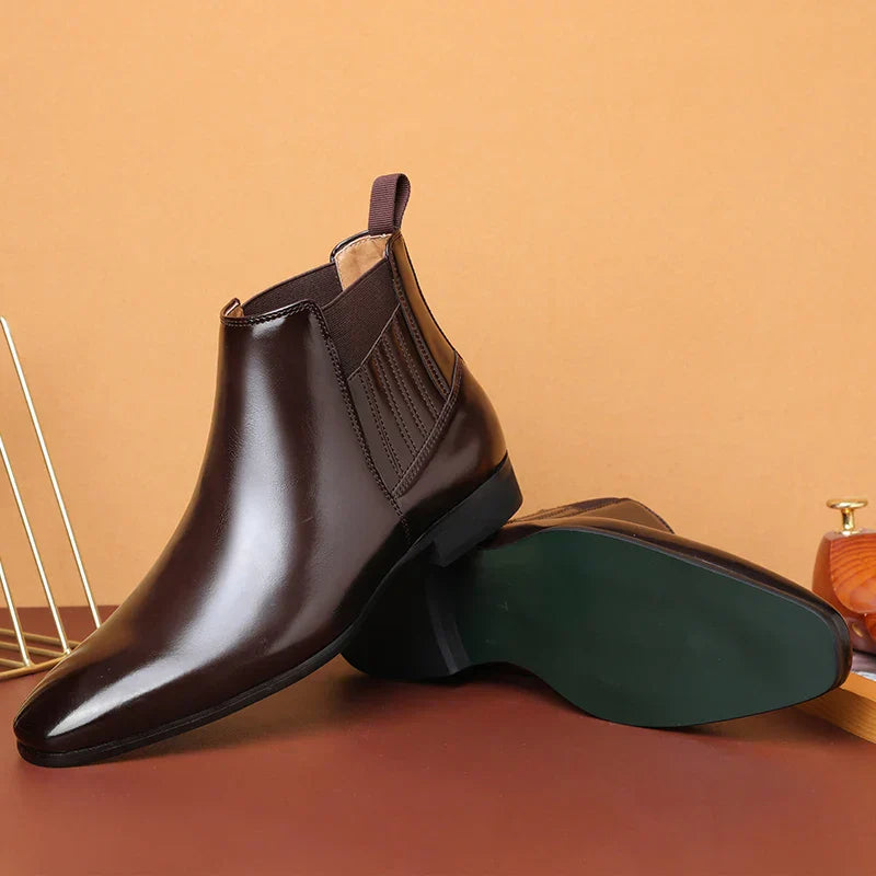 O'Dara | CHIC ANKLE BOOTS