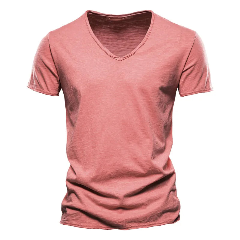Benjamin | Cotton Summer Shirt (1+1 FREE)