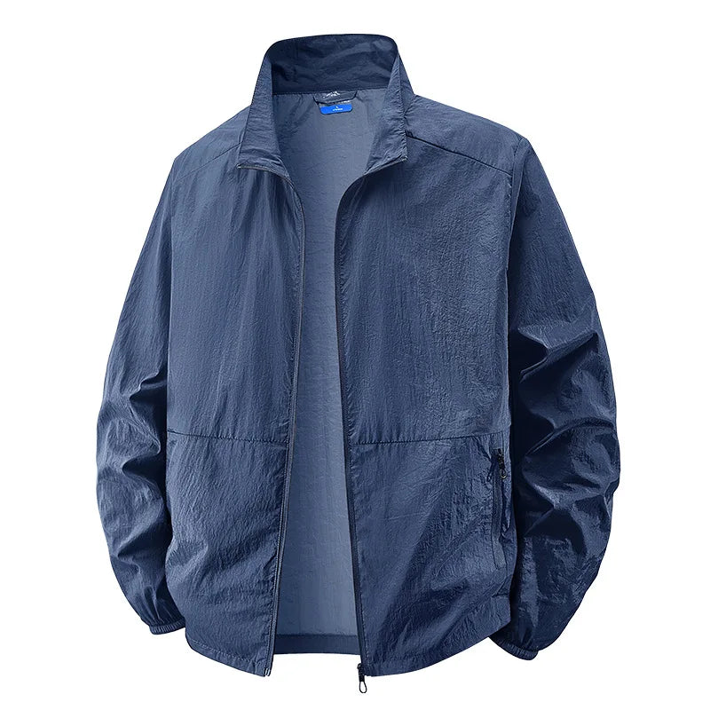 Callan - Modern Lightweight Jacket