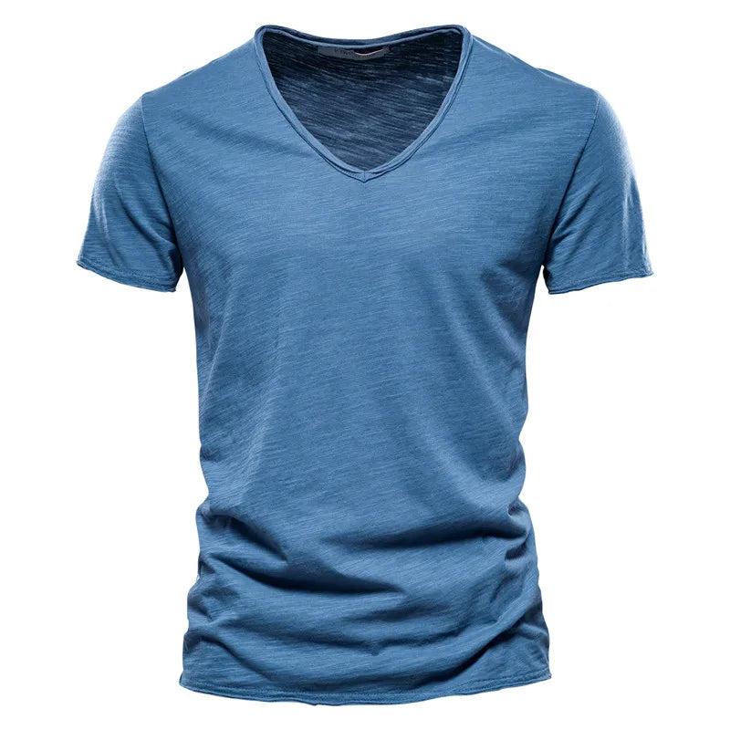 Benjamin | Cotton Summer Shirt (1+1 FREE)