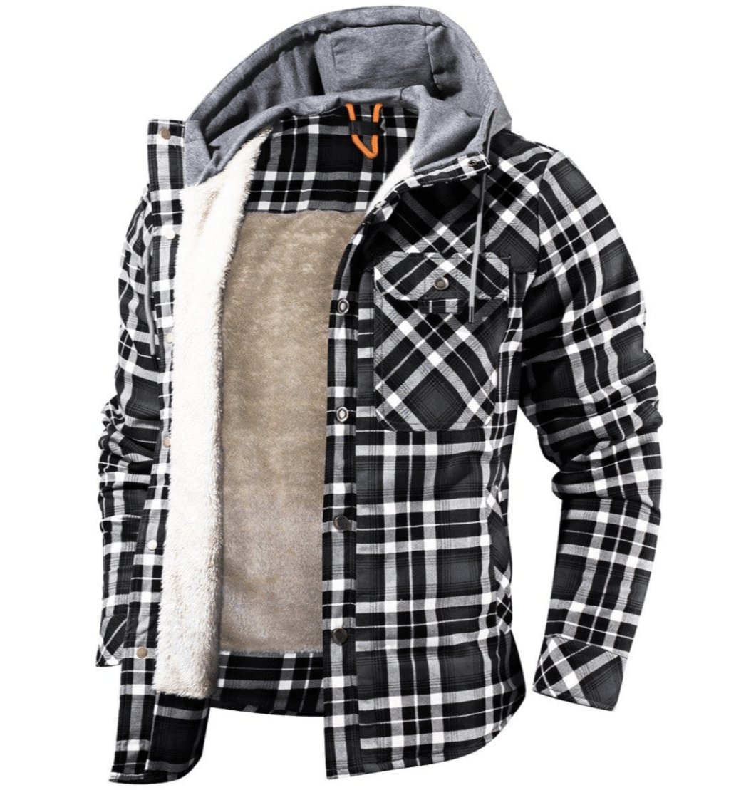 O'Dara Classic | Woodland Jacket