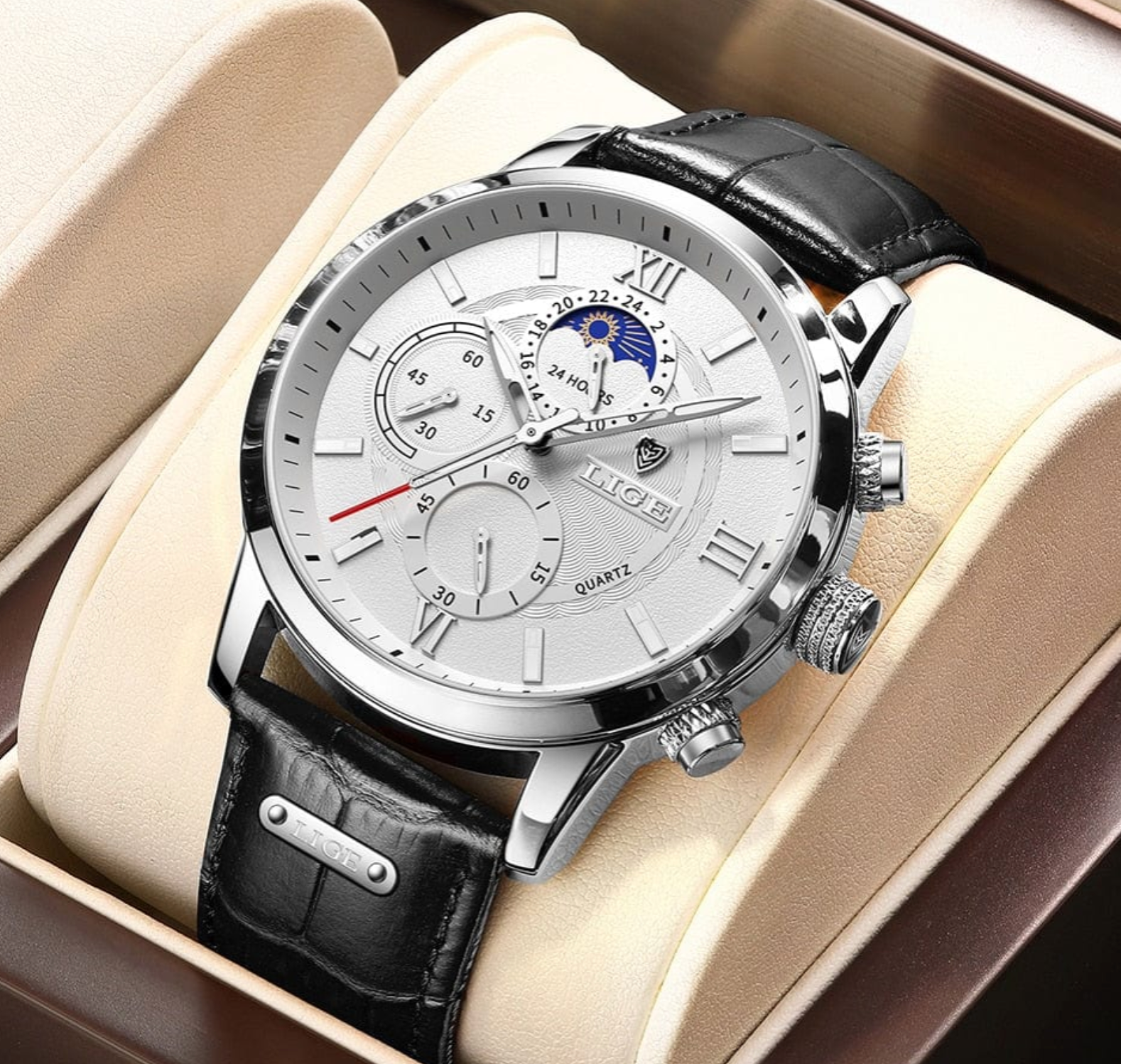 O'Dara | CLASSIC WATCH