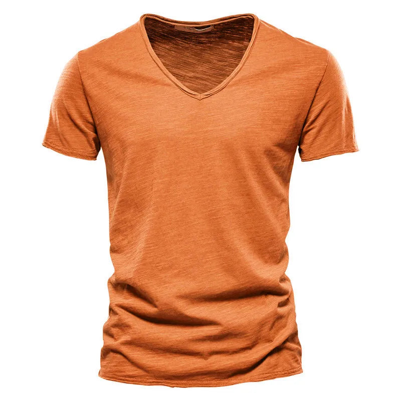 Benjamin | Cotton Summer Shirt (1+1 FREE)