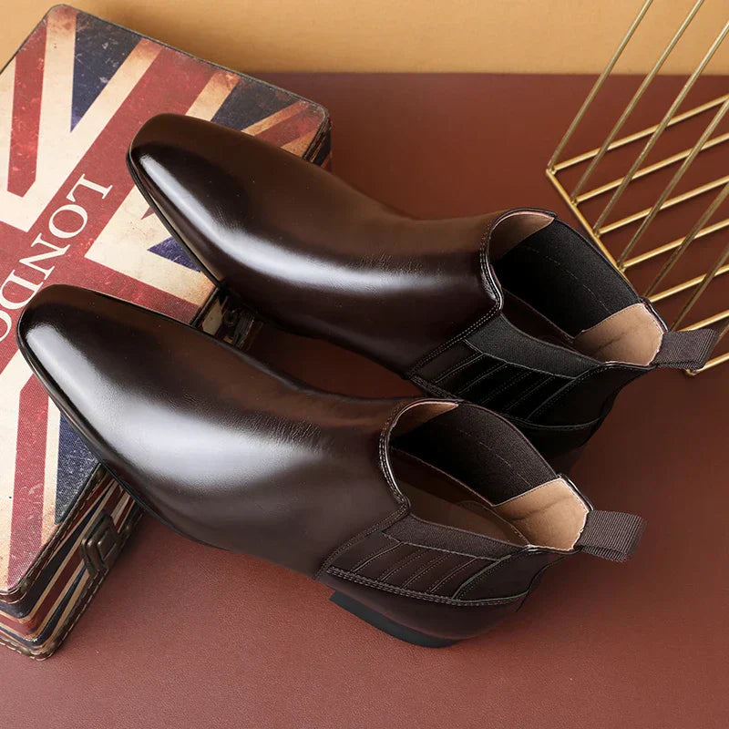 O'Dara | CHIC ANKLE BOOTS