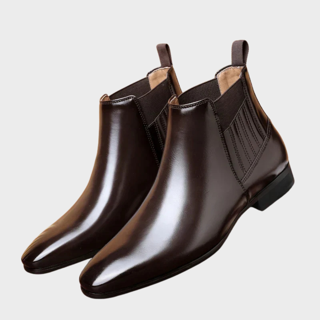 O'Dara | CHIC ANKLE BOOTS