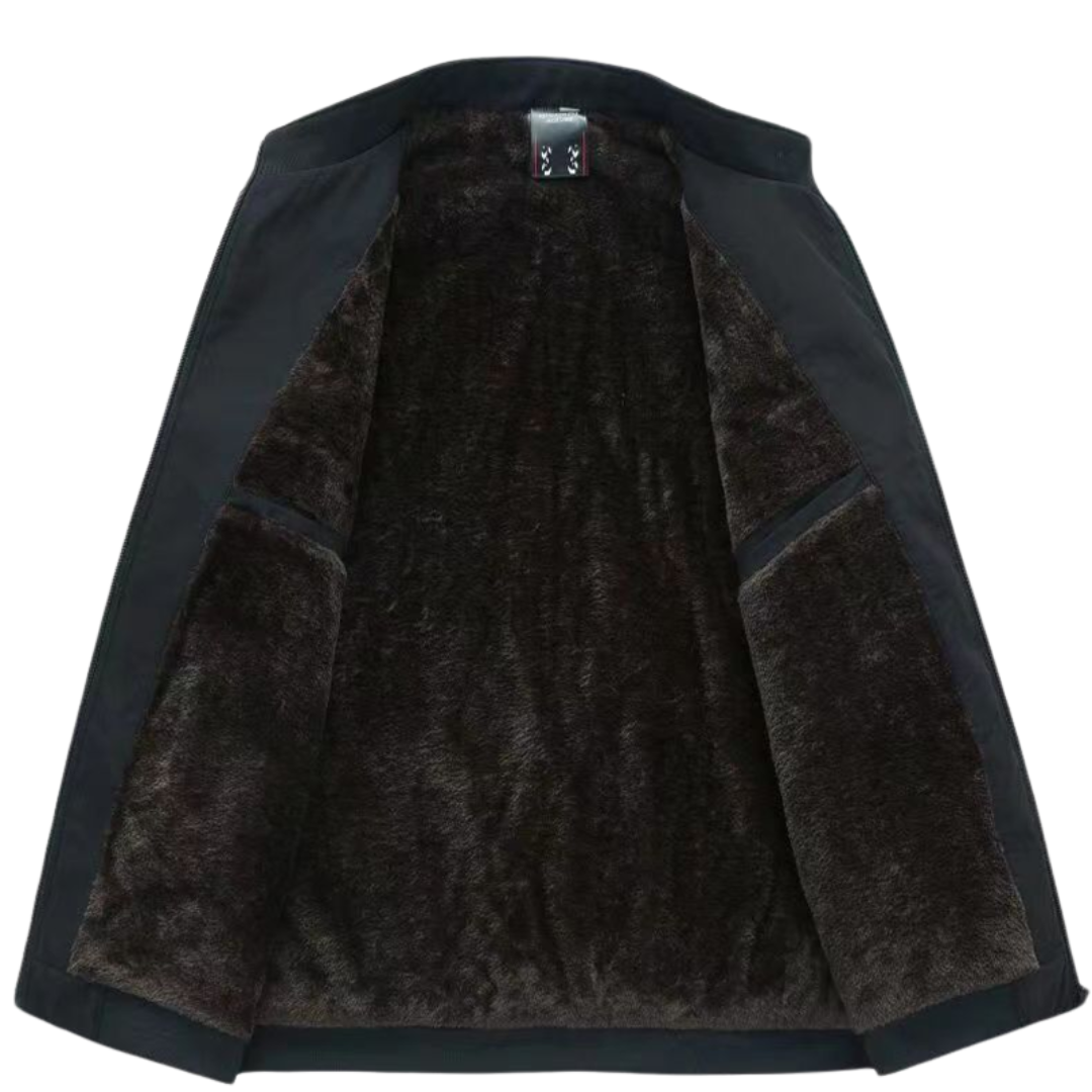 Richard | Waterproof Thermal Jacket