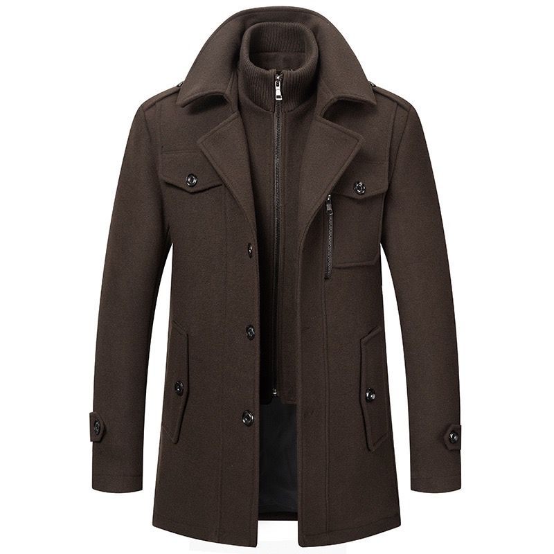 O'Dara | TWO-PIECE COAT