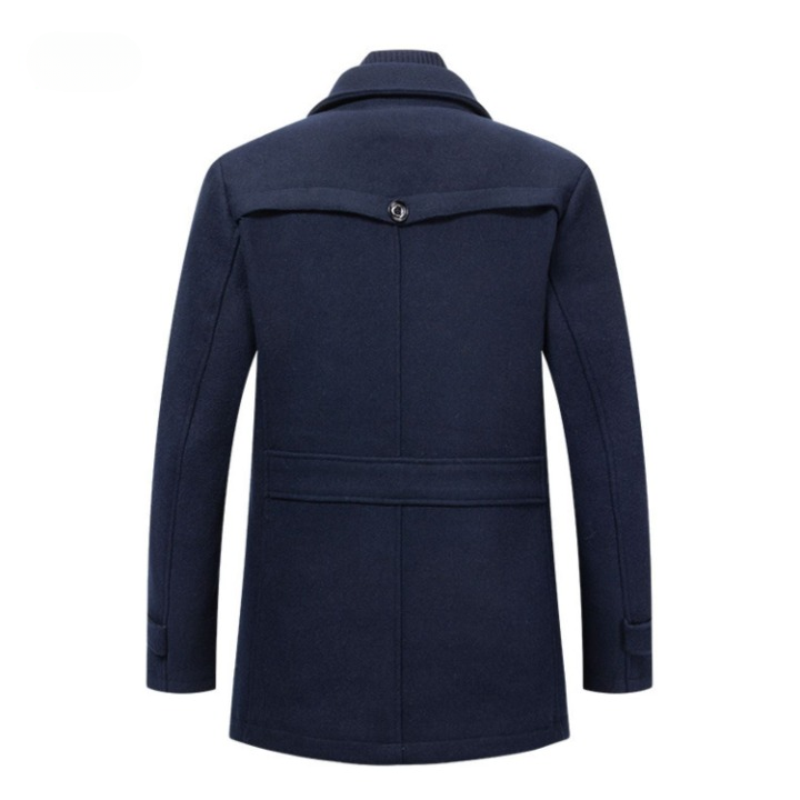 Tommy™ Peaky Blinders Winter Coat