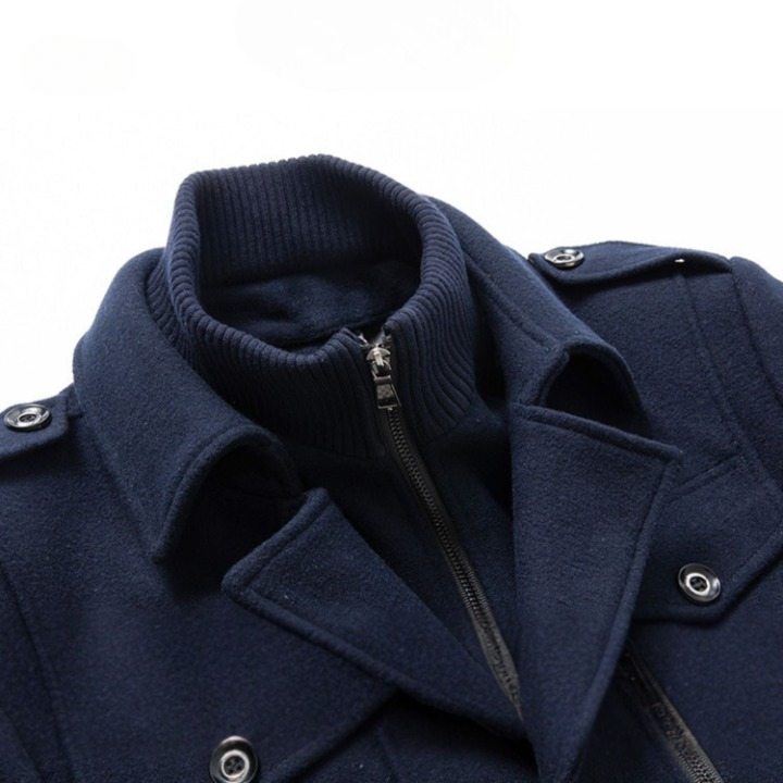 Tommy™ Peaky Blinders Winter Coat