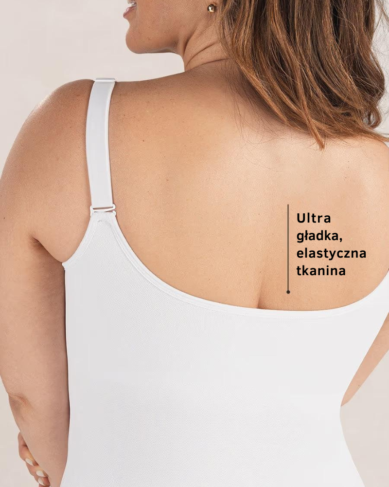 Noelle Sweetheart – Shaping Top with Built-in Bra