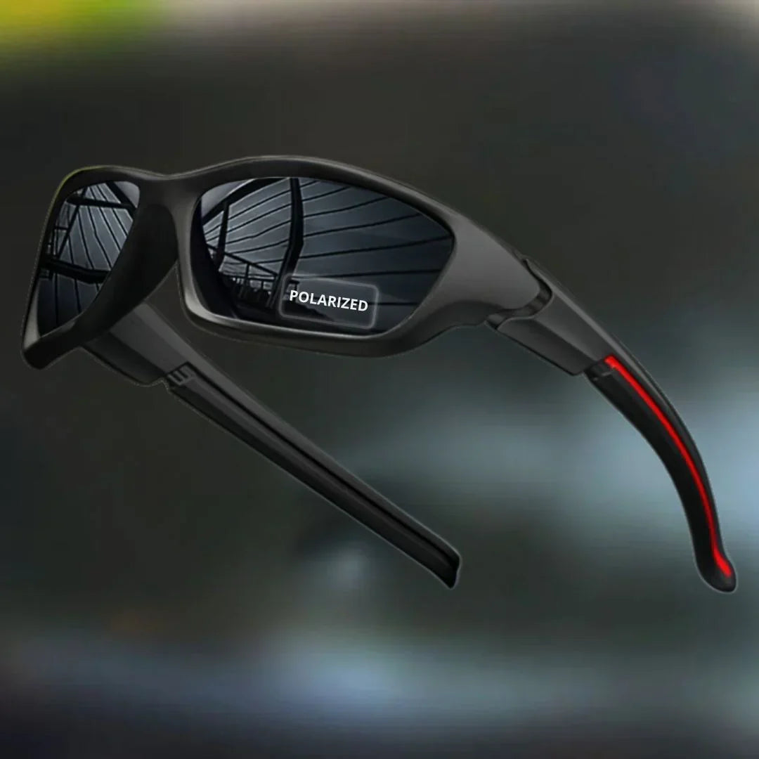 The Norton | Polarised Sunglasses (Buy 1, Get 1 Free)