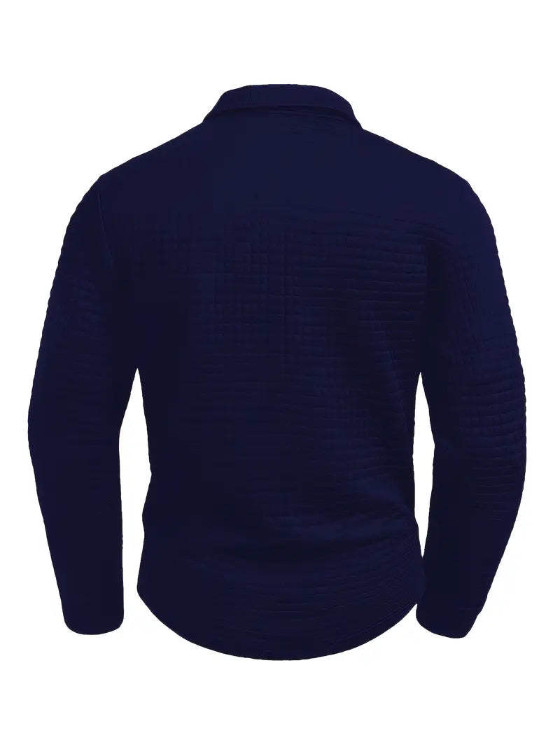 Jim™ - Polo shirt made from high-quality fabric