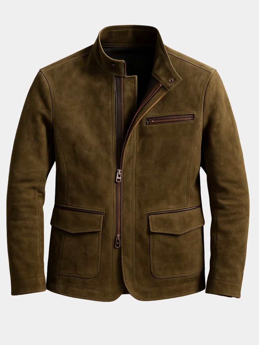 Devin | Elegant Men's Jacket