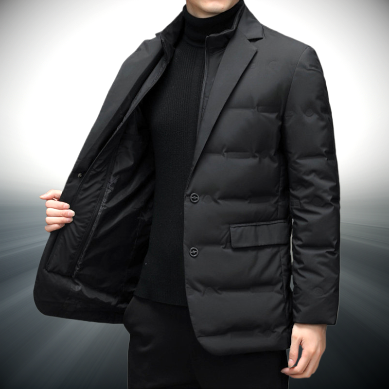 Jake - Windproof urban jacket