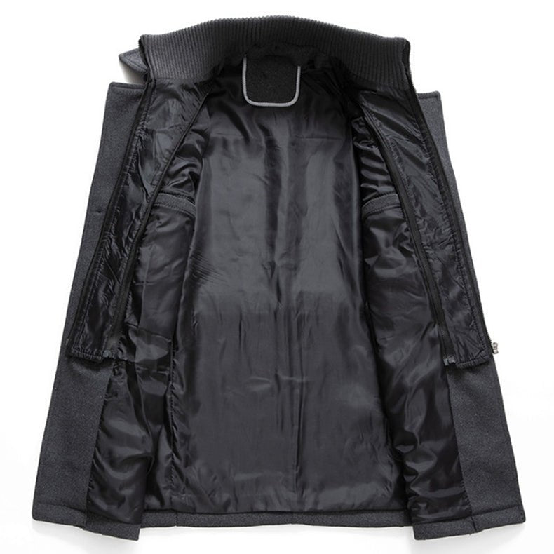 O'Dara | TWO-PIECE COAT