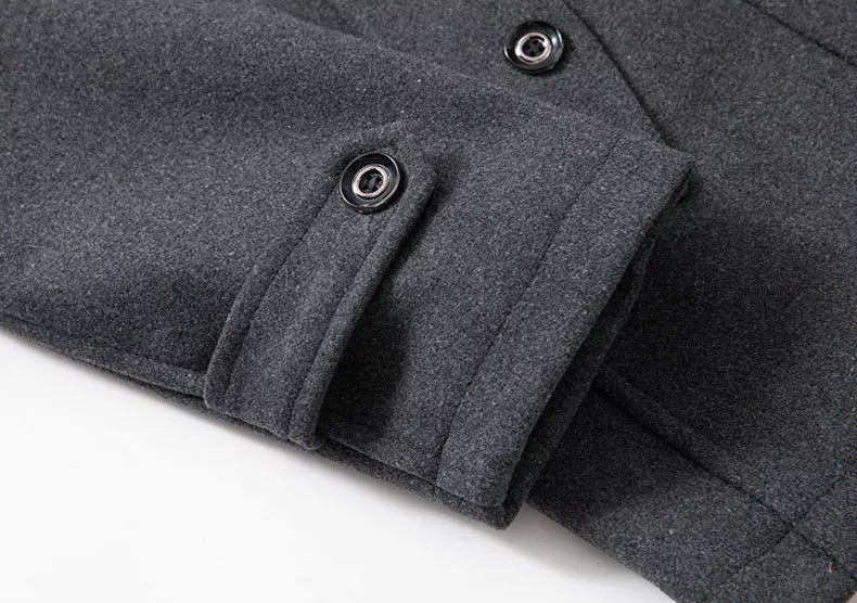 O'Dara | TWO-PIECE COAT