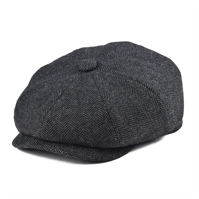 O'Dara | CLASSIC CAP FOR MEN