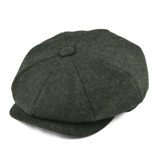 O'Dara | CLASSIC CAP FOR MEN