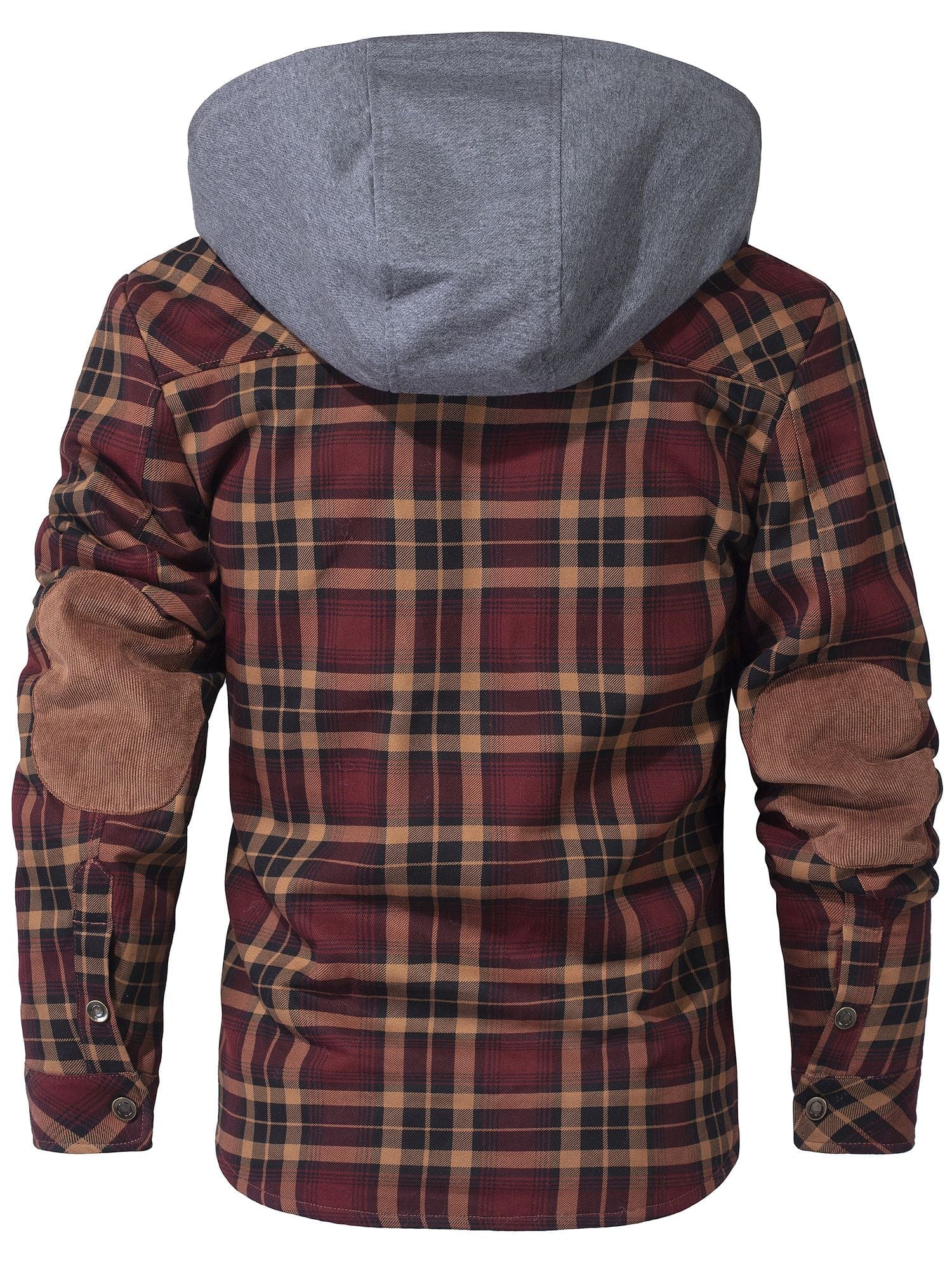 O'Dara Classic | Woodland Jacket