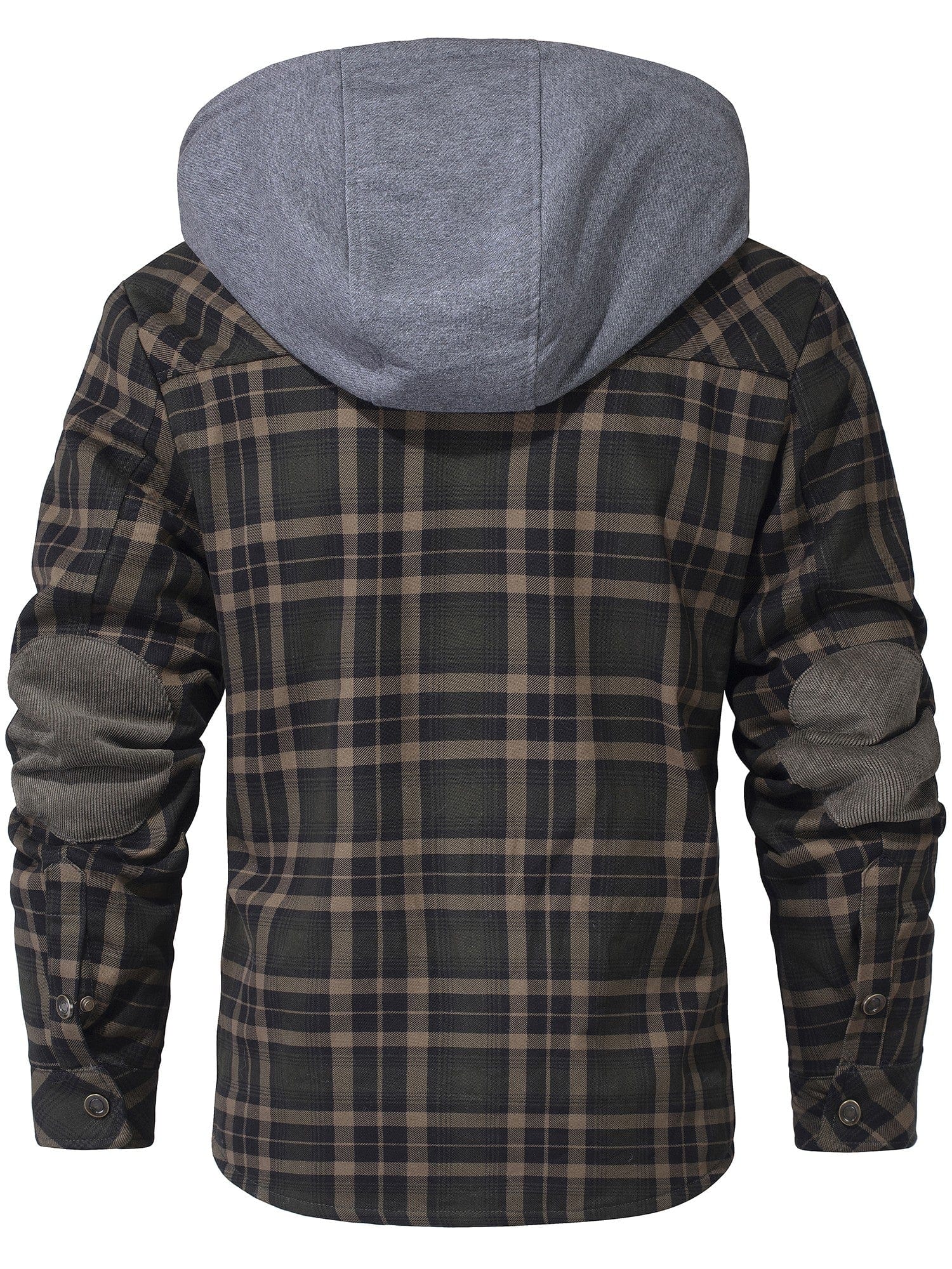 O'Dara Classic | Woodland Jacket
