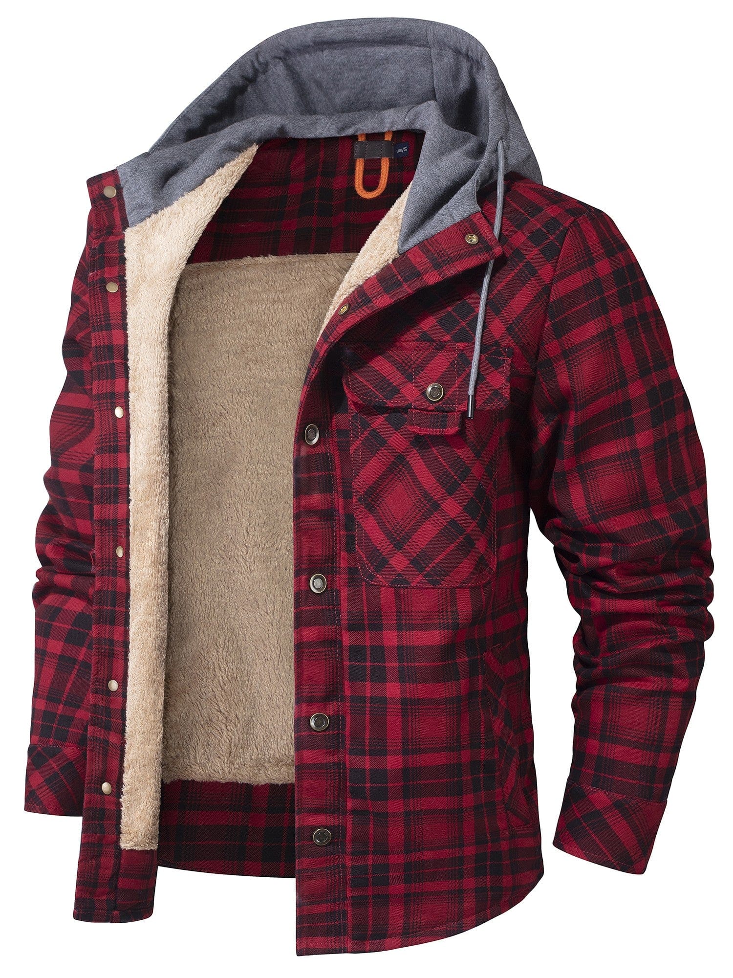 O'Dara Classic | Woodland Jacket