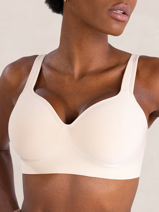 Noelle Sweetheart – Shaping Top with Built-in Bra