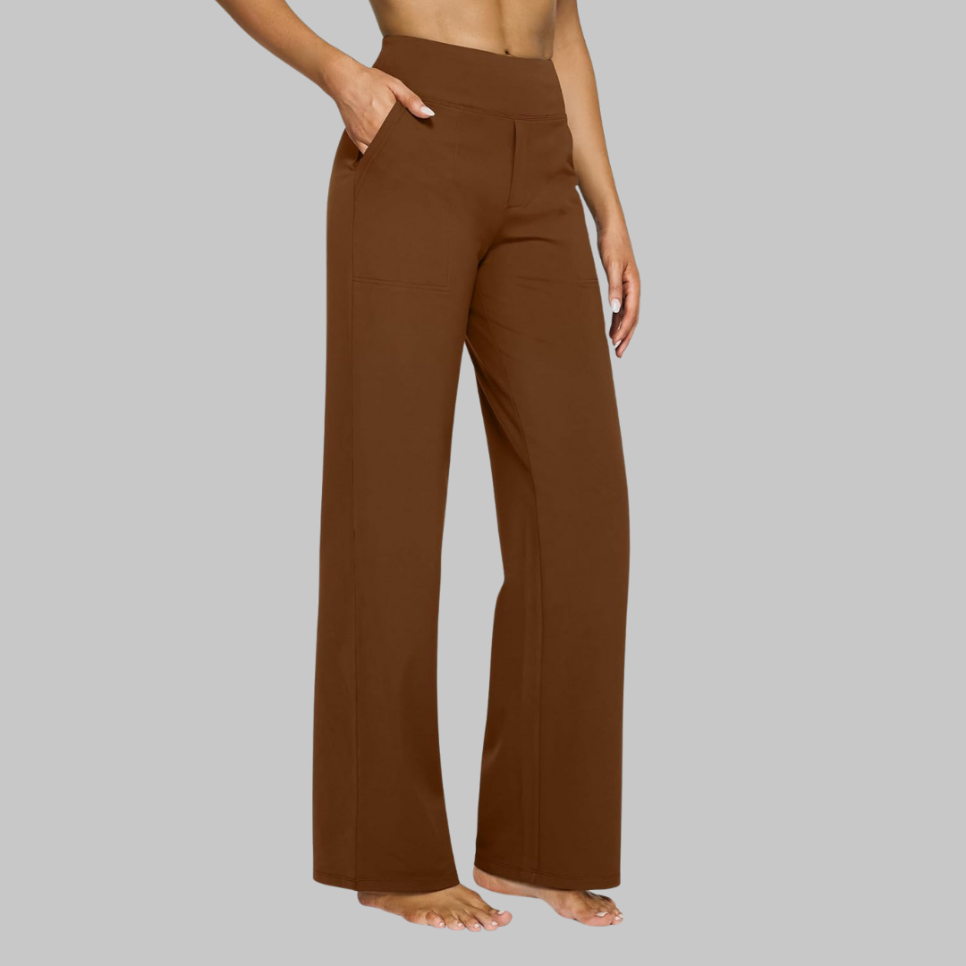 Kathleen | Comfortable Stretch Pants (1+1 for free)