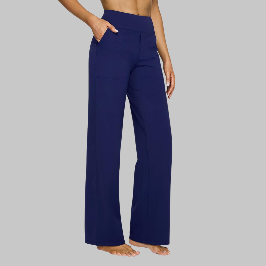 Kathleen | Comfortable Stretch Pants (1+1 for free)